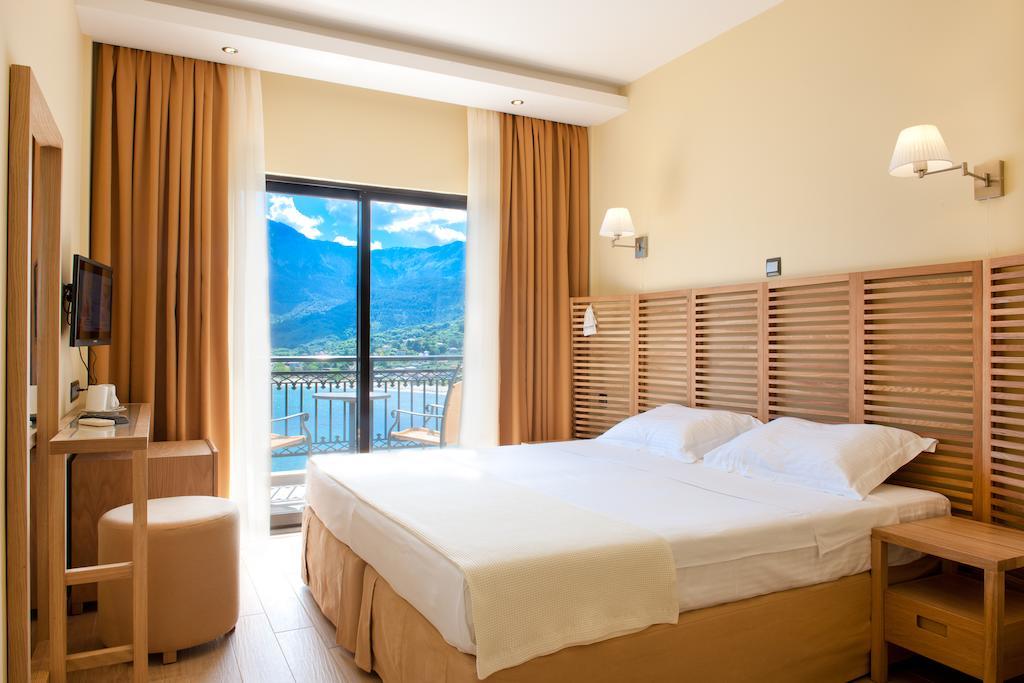 Island View Villa Golden Beach  Bilik gambar