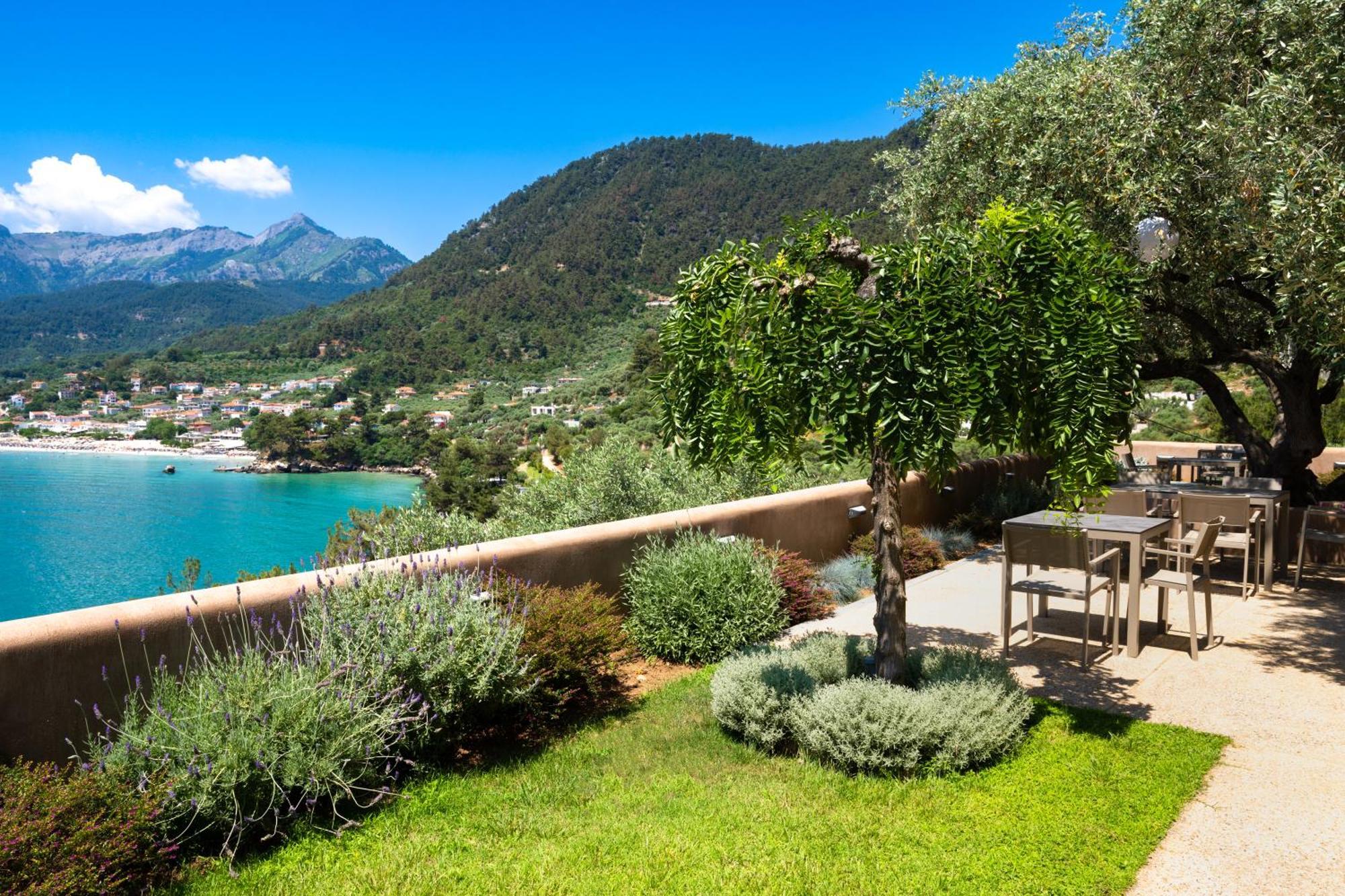 Island View Villa Golden Beach  Luaran gambar