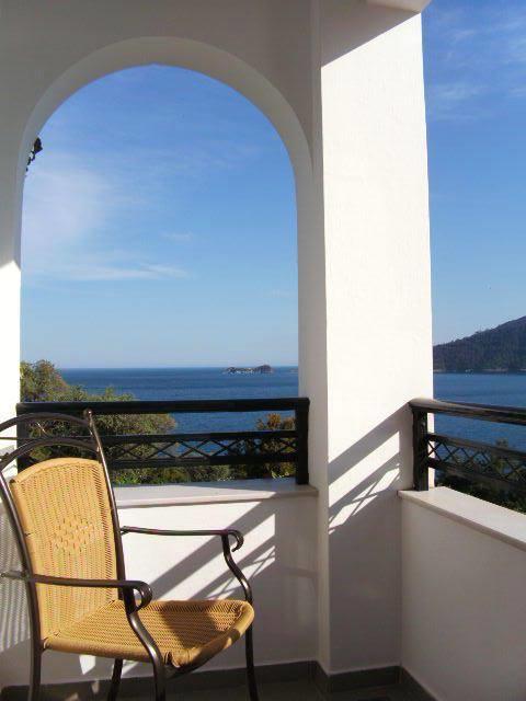 Island View Villa Golden Beach  Luaran gambar